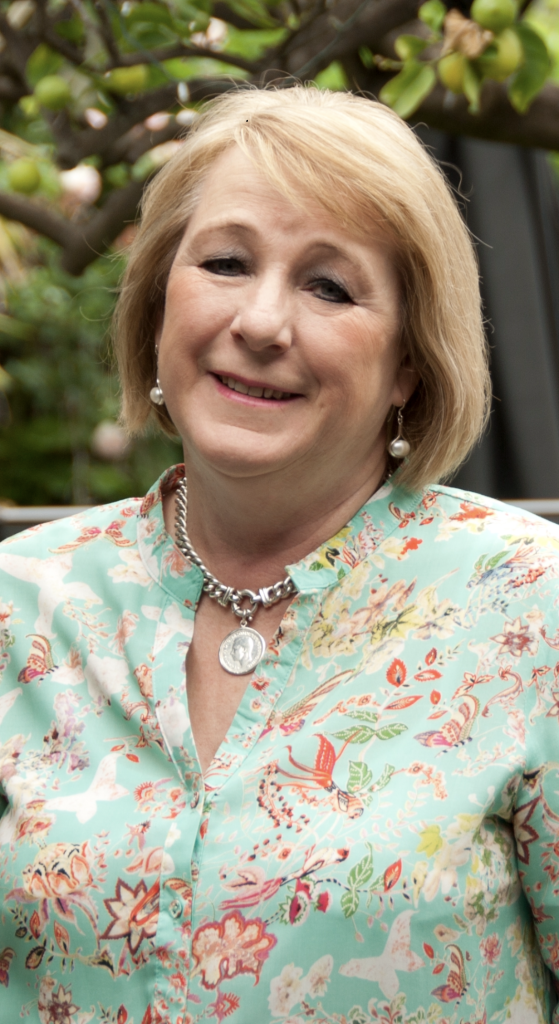 Jill Turnbull